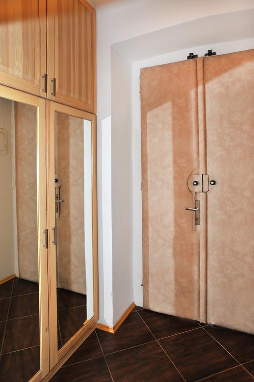 Apartment Near The Old Town Square Praha Rom bilde