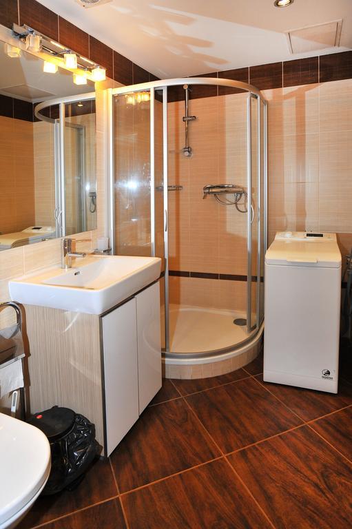 Apartment Near The Old Town Square Praha Rom bilde