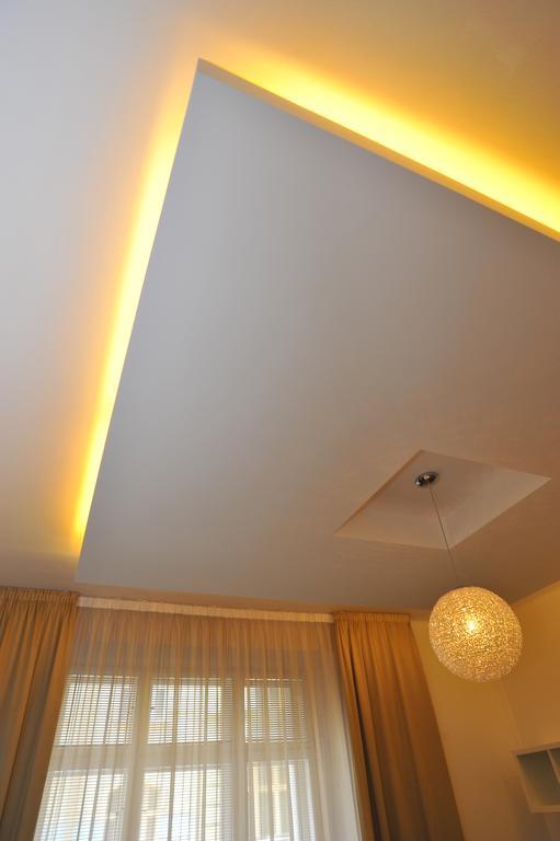 Apartment Near The Old Town Square Praha Rom bilde