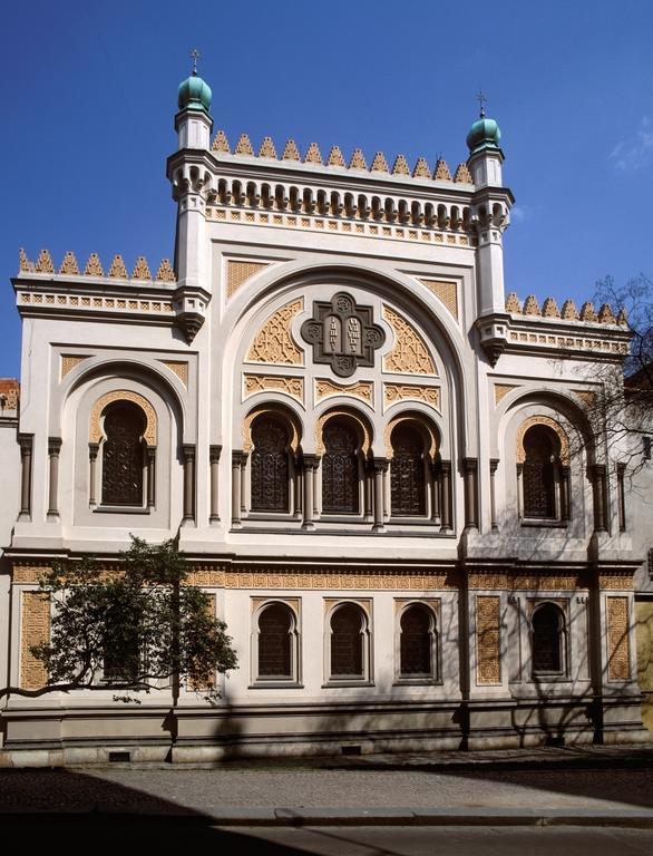 Apartment Near The Old Town Square Praha Rom bilde